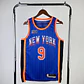 Camisola NY Knicks 2024 - Barret N°9 - thumbnail 1