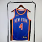 Camisola NY Knicks 2024 - Rose N°4 - thumbnail 1