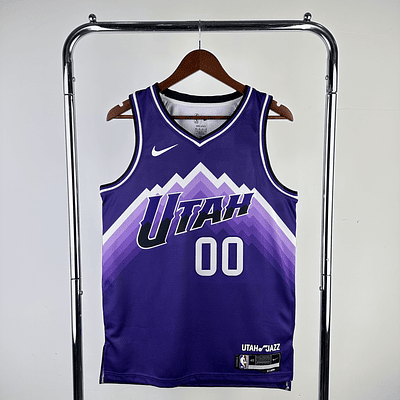 Camisola Utah Jazz 2024 - Clarkson N°00