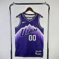 Camisola Utah Jazz 2024 - Clarkson N°00 - Thumbnail 1