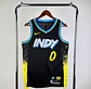 Camisola Indiana Pacers 2024 - Haliburton N°0 - thumbnail 1