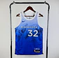 Camisola Minnesota Timberwolves 2024 - Towns N°32 - thumbnail 1