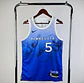 Camisola Minnesota Timberwolves 2024 - Edwards N°5 - Thumbnail 1