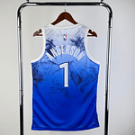Camisola Minnesota Timberwolves 2024 - Anderson N°1