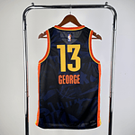 Camisola OKC Thunder 2024 - George N°13