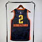 Camisola OKC Thunder 2024 - Gilgeous-Alexander N°2 - Thumbnail 2