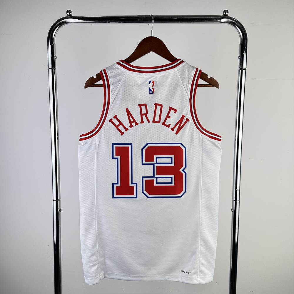 Camisola Houston Rockets 2024 - Harden N°13