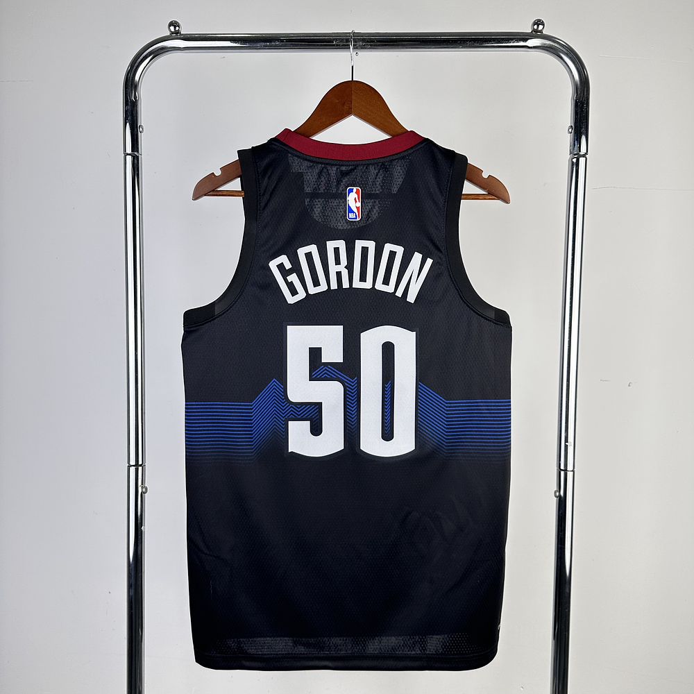 Camisola Denver Nuggets 2024 - Gordon N°50