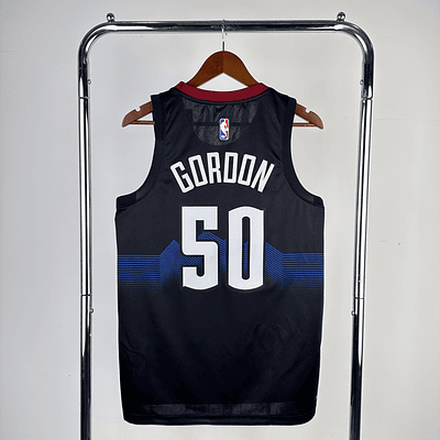 Camisola Denver Nuggets 2024 - Gordon N°50