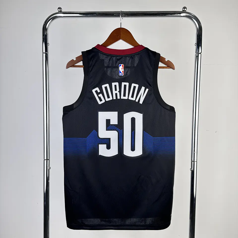 Camisola Denver Nuggets 2024 - Gordon N°50 2