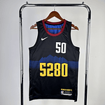 Camisola Denver Nuggets 2024 - Gordon N°50