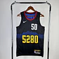 Camisola Denver Nuggets 2024 - Gordon N°50 - thumbnail 1