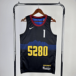 Camisola Denver Nuggets 2024 - Porter Jr. N°1
