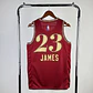 Camisola Cleveland Cavaliers 2024 - James N°23 - thumbnail 2