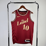 Camisola Cleveland Cavaliers 2024 - Garland N°10