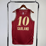 Camisola Cleveland Cavaliers 2024 - Garland N°10