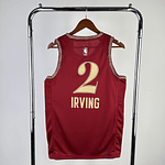 Camisola Cleveland Cavaliers 2024 - Irving N°2