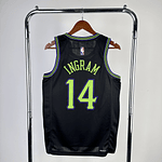 Camisola New Orleans Pelicans 2024 - Ingram N°14