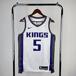 Camisola Sacramento Kings 2023 - Fox N°5
