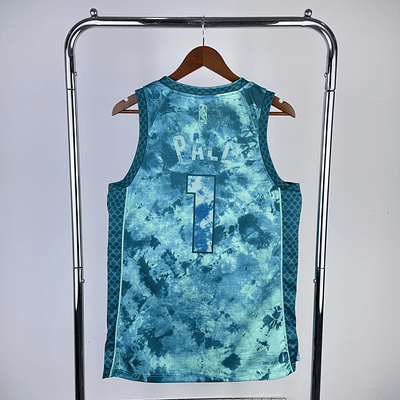 Camisola Hornets 2023 - Honor Edition - Ball N°1