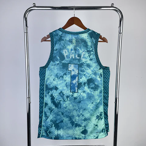 Camisola Hornets 2023 - Honor Edition - Ball N°1