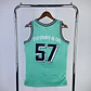 Camisola Tiffany x Mitchell & Ness x Spalding - Tiffany & Co. N°57 - thumbnail 2