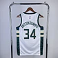 Camisola Milwaukee Bucks 2023 - Antetokoumpo N°34 - thumbnail 2