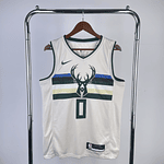 Camisola Milwaukee Bucks 2019 - Lillard N°0