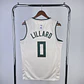 Camisola Milwaukee Bucks 2019 - Lillard N°0 - Thumbnail 2