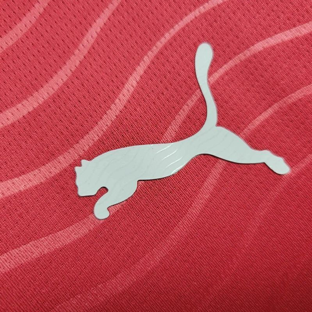 Camisola Portugal I - FIFA WC 2026