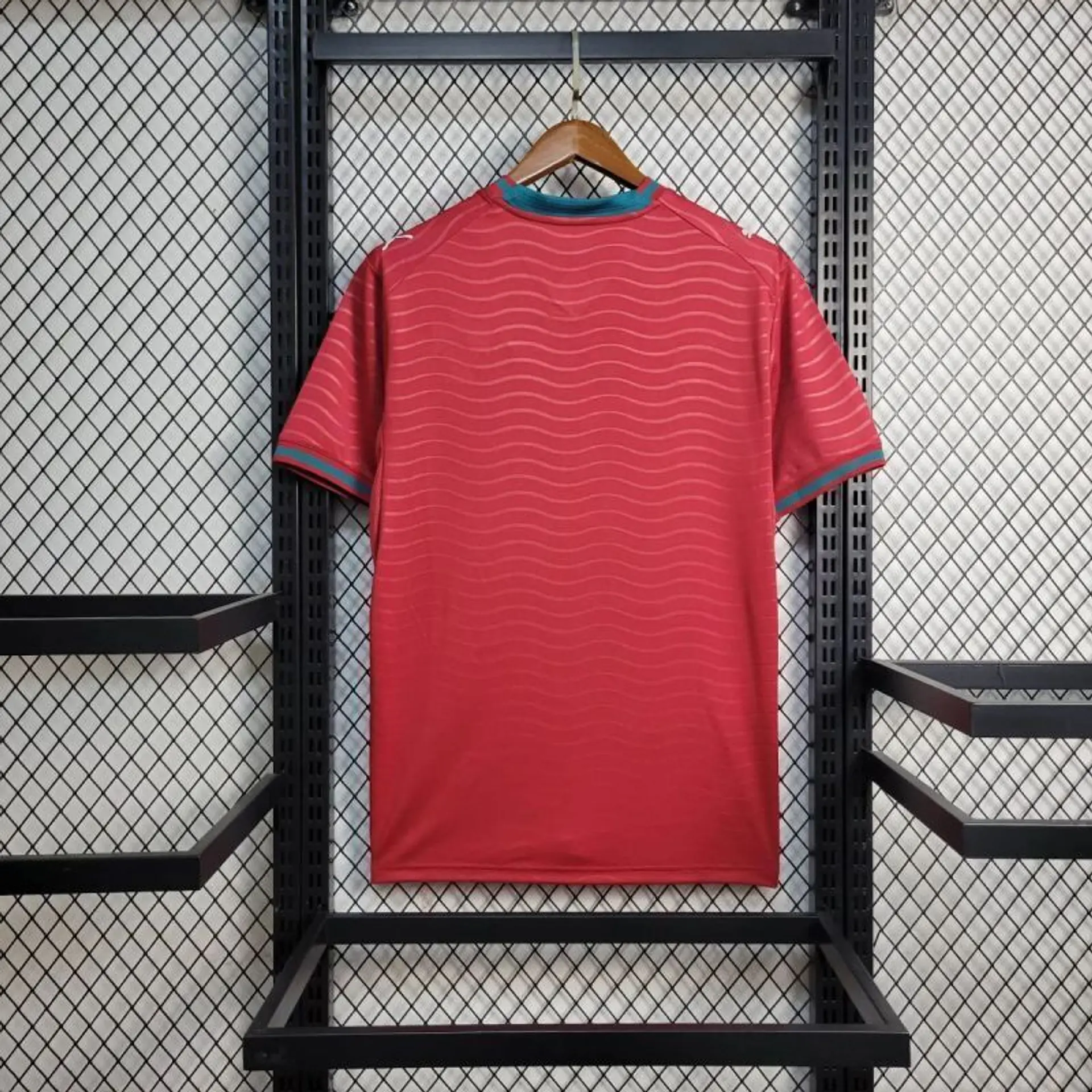 Camisola Portugal I - FIFA WC 2026 5