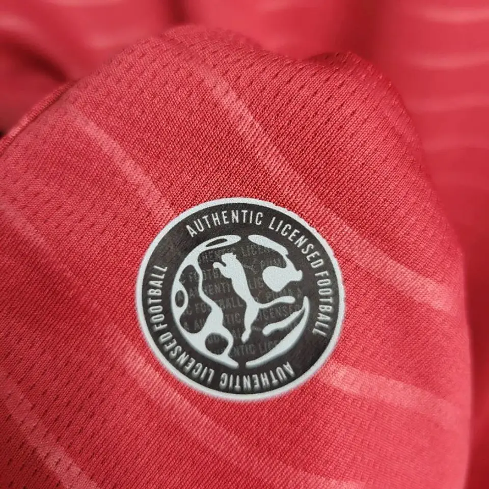 Camisola Portugal I - FIFA WC 2026 4