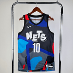 Camisola Brooklyn Nets 2023 - Simmons N°10