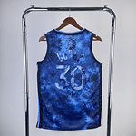 Camisola Golden State Warriors 2023 Honor Edition - Curry N°30