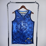 Camisola Golden State Warriors 2023 Honor Edition - Curry N°30