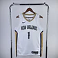 Camisola New Orleans Pelicans 2023 - Williamson N°1 - Thumbnail 1