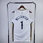 Camisola New Orleans Pelicans 2023 - Williamson N°1 - Thumbnail 2