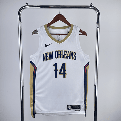 Camisola New Orleans Pelicans 2023 - Ingram N°14