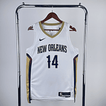 Camisola New Orleans Pelicans 2023 - Ingram N°14