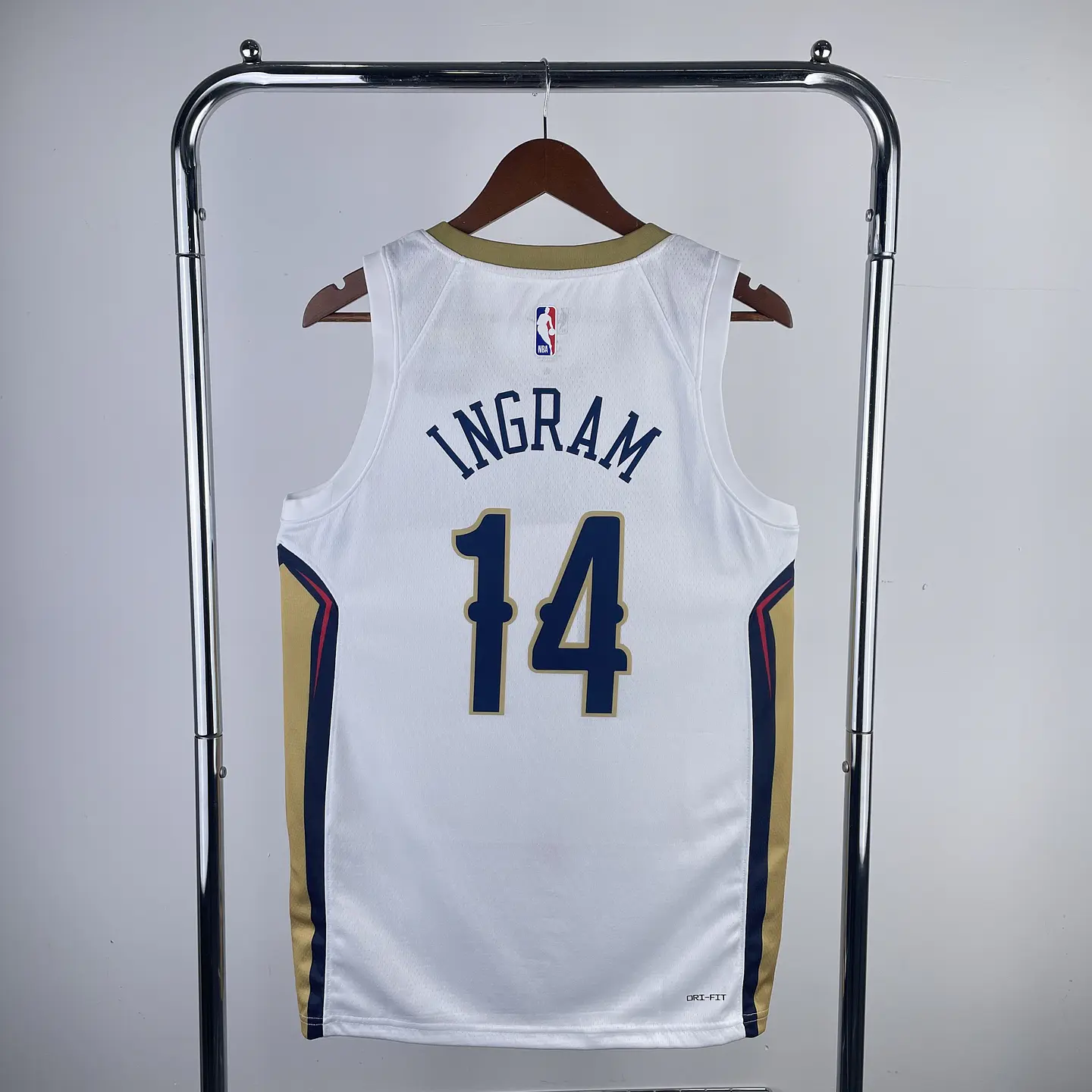 Camisola New Orleans Pelicans 2023 - Ingram N°14 2