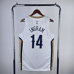 Camisola New Orleans Pelicans 2023 - Ingram N°14