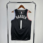 Camisola Clippers 2023 - Harden N°1
