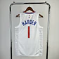 Camisola Clippers 2023 - Harden N°1 - Thumbnail 2