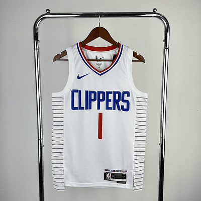 Camisola Clippers 2023 - Harden N°1