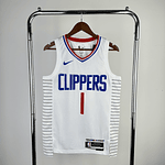 Camisola Clippers 2023 - Harden N°1