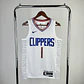 Camisola Clippers 2023 - Harden N°1 - Thumbnail 1