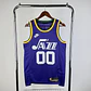 Camisola Utah Jazz 2024 - Clarkson N°00 - Thumbnail 1