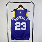 Camisola Utah Jazz 2024 - Markkanen N°23