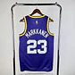 Camisola Utah Jazz 2024 - Markkanen N°23 - Thumbnail 2