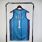 Camisola Hornets 2024 - Ball N°1